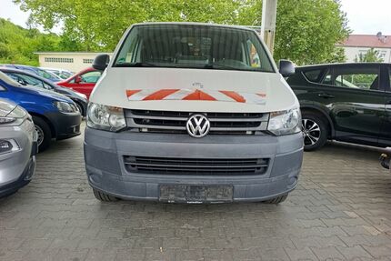 VW T5 Transporter Gebrauchtwagen