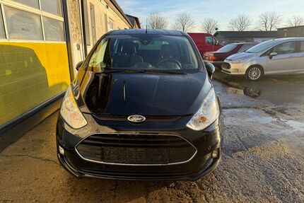 Ford B-Max Gebrauchtwagen