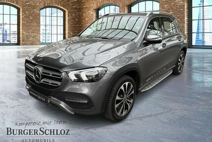 Mercedes-Benz GLE 450 Gebrauchtwagen