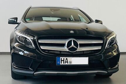 Mercedes-Benz GLA 250 Gebrauchtwagen