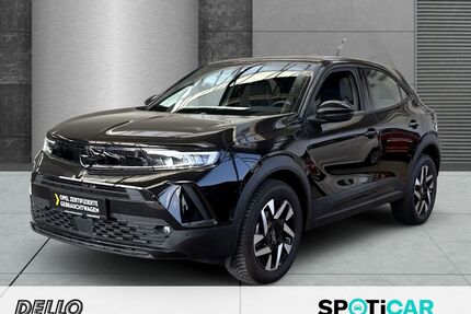 Opel Mokka Gebrauchtwagen