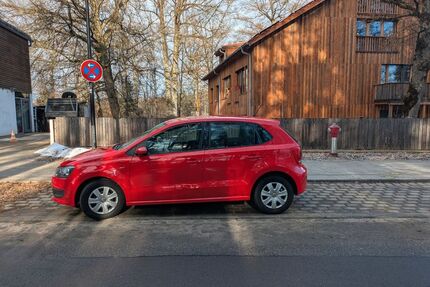 VW Polo Gebrauchtwagen