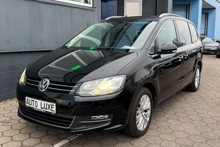 VW Sharan Gebrauchtwagen