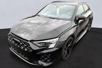 Audi RS3 Gebrauchtwagen