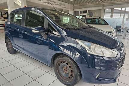 Ford B-Max Gebrauchtwagen