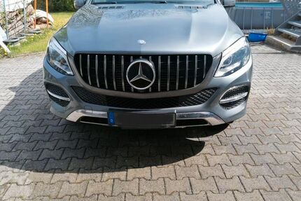 Mercedes-Benz GLE 250 Gebrauchtwagen