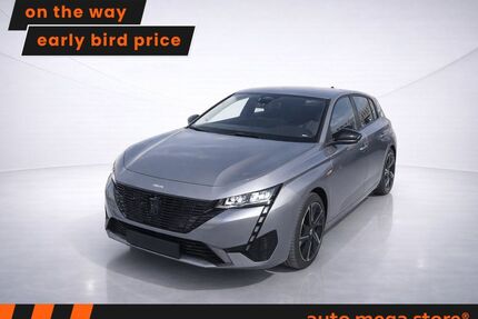 Peugeot 308 Gebrauchtwagen