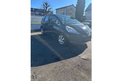 Honda Jazz Gebrauchtwagen