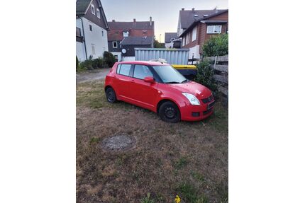 Suzuki Swift Gebrauchtwagen