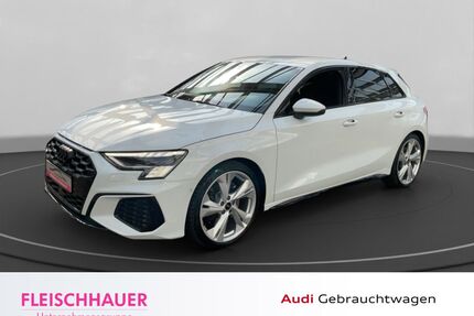 Audi S3 Gebrauchtwagen