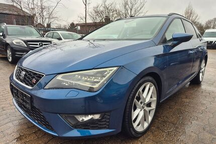 Seat Leon Gebrauchtwagen