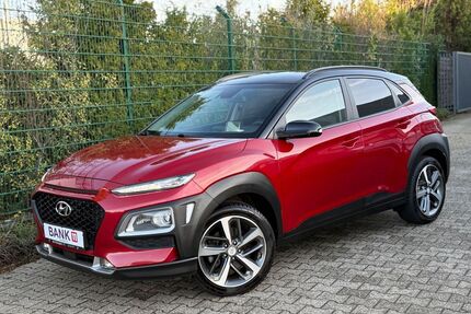 Hyundai KONA Gebrauchtwagen