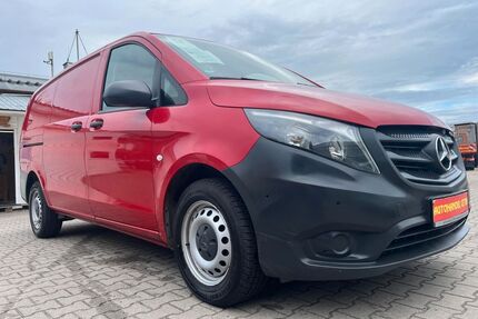 Mercedes-Benz Vito Gebrauchtwagen