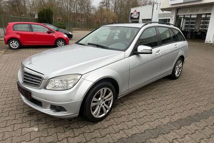 Mercedes-Benz C 200 Gebrauchtwagen