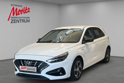 Hyundai i30 Gebrauchtwagen