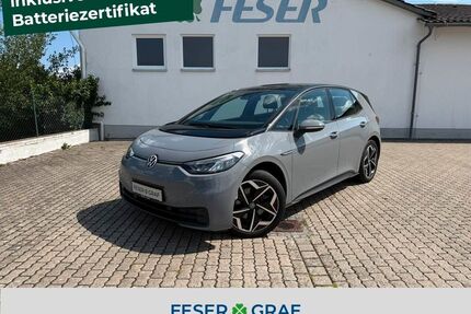 VW ID.3 Gebrauchtwagen