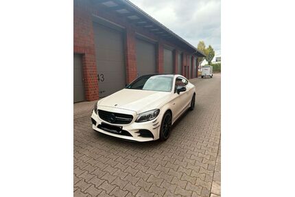 Mercedes-Benz C 43 AMG Gebrauchtwagen