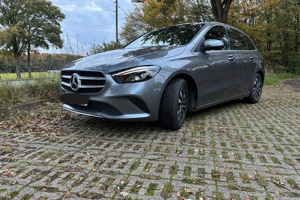 Mercedes-Benz B 200 Gebrauchtwagen