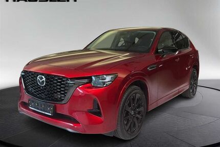 Mazda CX-60 Gebrauchtwagen