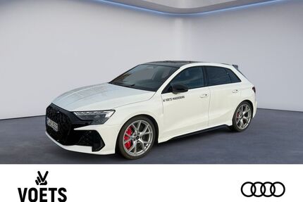 Audi RS3 Gebrauchtwagen
