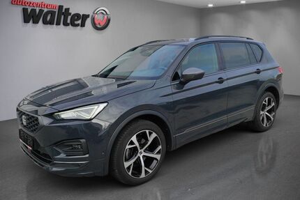 Seat Tarraco Gebrauchtwagen