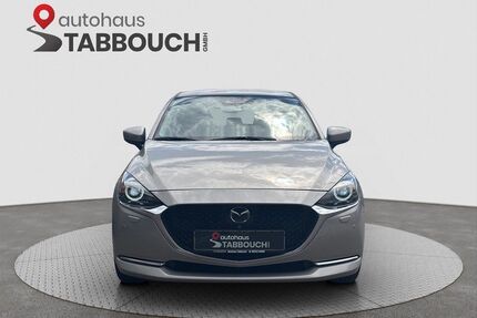 Mazda 2 Gebrauchtwagen