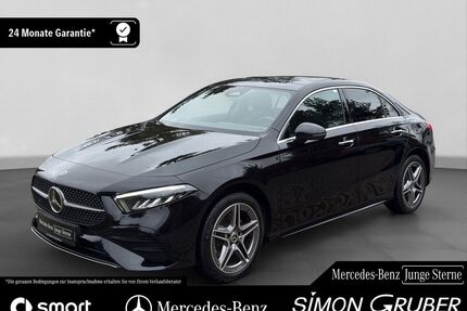 Mercedes-Benz A 250 Gebrauchtwagen