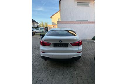 BMW 535 Gran Turismo Gebrauchtwagen