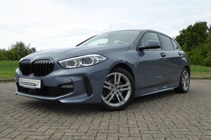BMW 118 Gebrauchtwagen