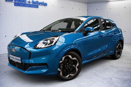 Ford Puma Gen-E Gebrauchtwagen