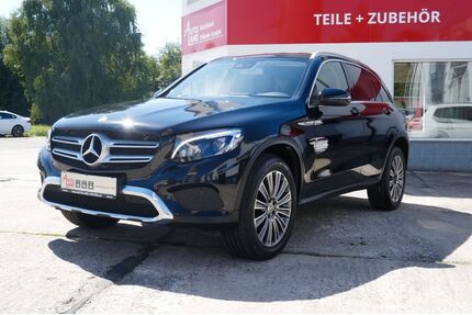 Mercedes-Benz GLC 350 Gebrauchtwagen
