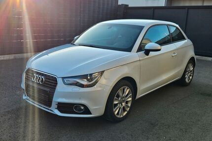 Audi A1 Gebrauchtwagen