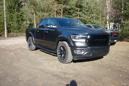 Dodge RAM Gebrauchtwagen