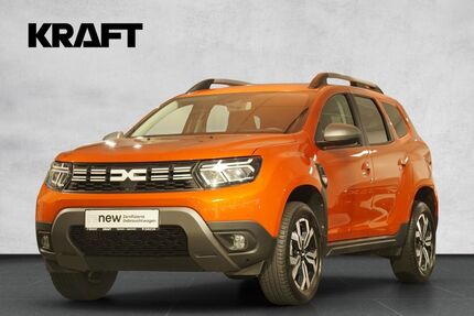 Dacia Duster Gebrauchtwagen