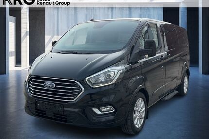 Ford Tourneo Custom Gebrauchtwagen