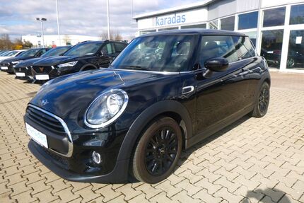 Mini ONE Gebrauchtwagen