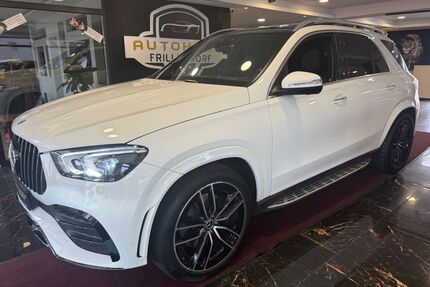 Mercedes-Benz GLE 350 Gebrauchtwagen