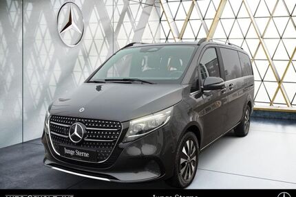Mercedes-Benz V 300 Gebrauchtwagen