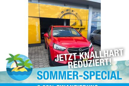 Opel Mokka Gebrauchtwagen