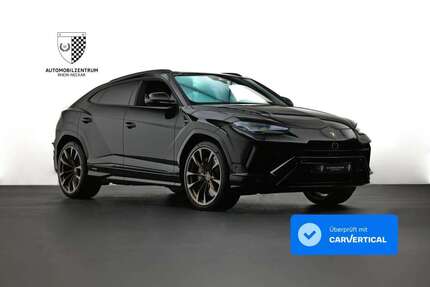 Lamborghini Urus Gebrauchtwagen