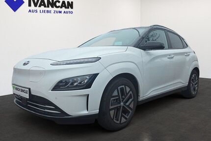 Hyundai KONA Gebrauchtwagen