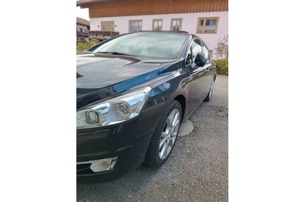 Peugeot 508 Gebrauchtwagen