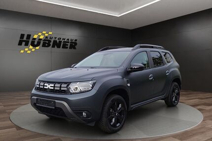 Dacia Duster Gebrauchtwagen
