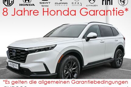 Honda CR-V Gebrauchtwagen