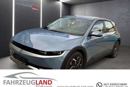 Hyundai IONIQ 5 Gebrauchtwagen