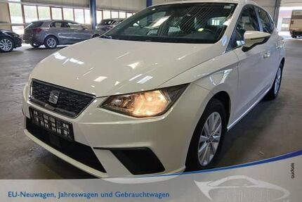 Seat Ibiza Gebrauchtwagen