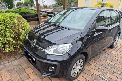 VW up! Gebrauchtwagen