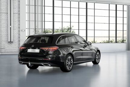 Mercedes-Benz C 300 Gebrauchtwagen
