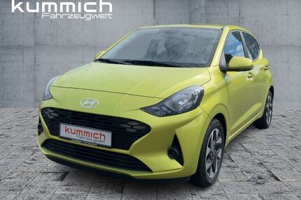 Hyundai i10 Gebrauchtwagen