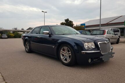 Chrysler 300C Gebrauchtwagen